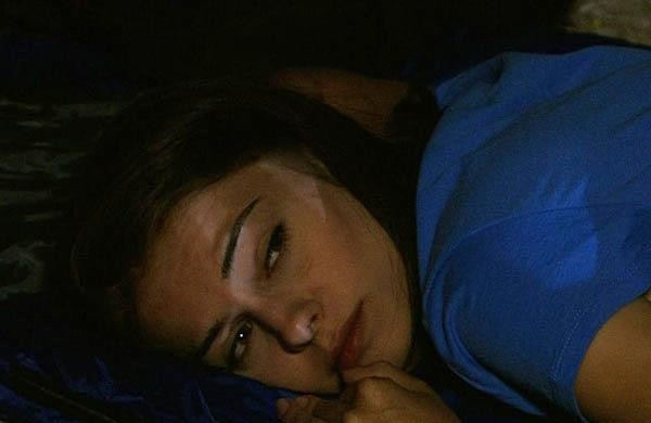 Eva Dedova Fotoğrafı