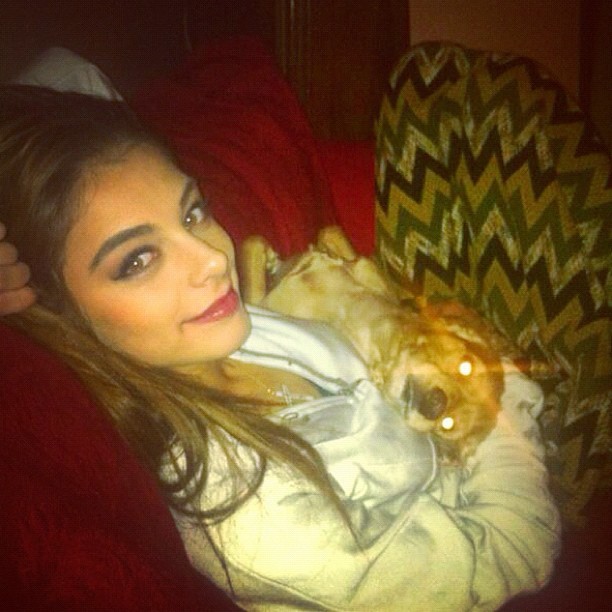 Eva Dedova fotoğrafı