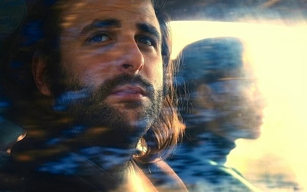 Vincent Macaigne Fotoğrafı