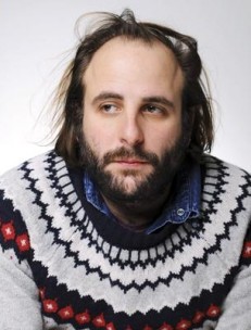 Vincent Macaigne fotoğrafı