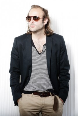 Vincent Macaigne fotoğrafı