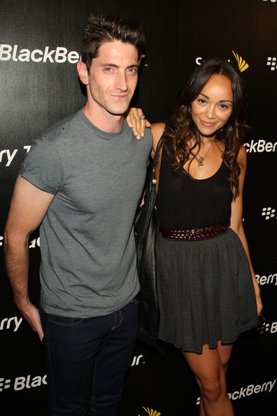 Ashley Madekwe fotoğrafı