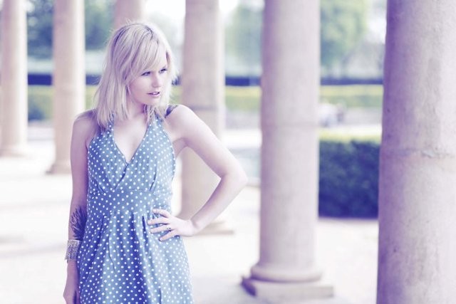 Jade Wallis fotoğrafı