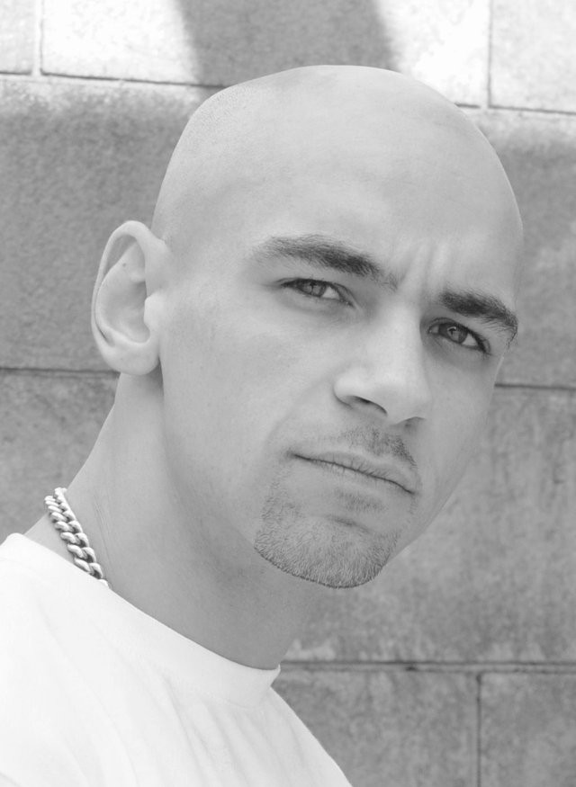 Fraser Ayres fotoğrafı