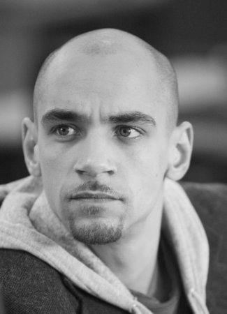 Fraser Ayres fotoğrafı