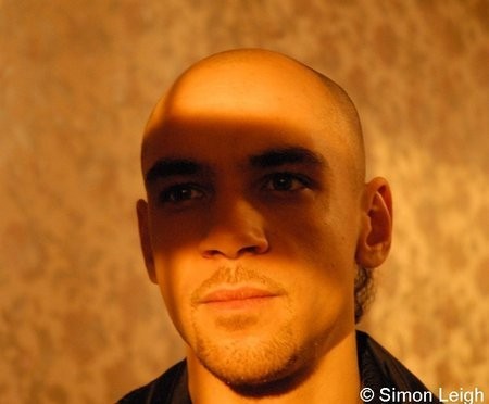 Fraser Ayres fotoğrafı