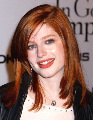 Zena Grey Fotoğrafı