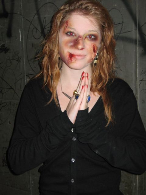 Zena Grey Fotoğrafı