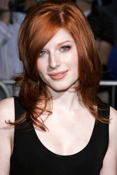 Zena Grey fotoğrafı