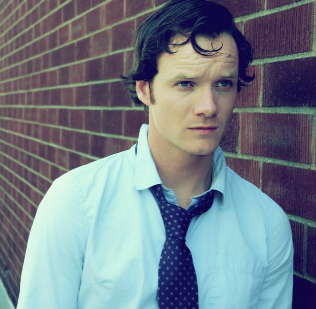 Brian Sutherland Fotoğrafı