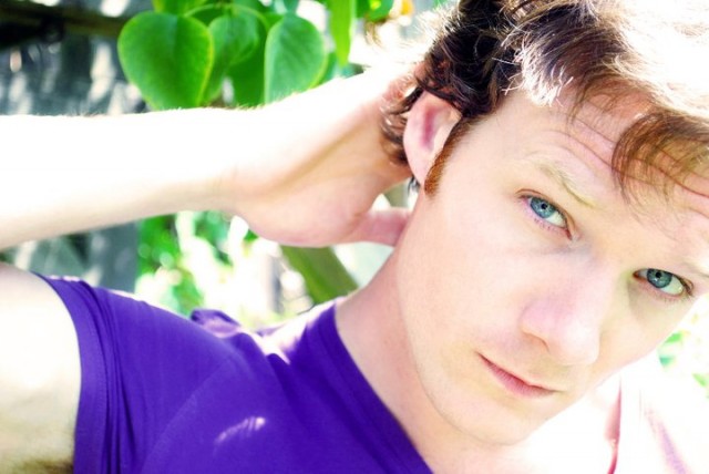 Brian Sutherland Fotoğrafı