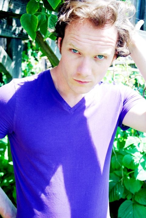 Brian Sutherland Fotoğrafı