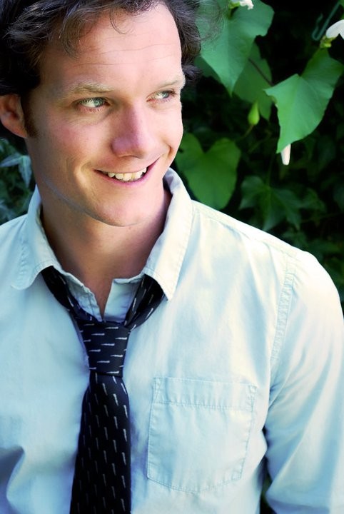 Brian Sutherland fotoğrafı