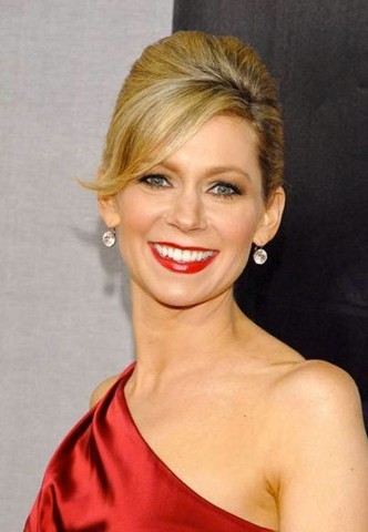 Carrie Preston fotoğrafı