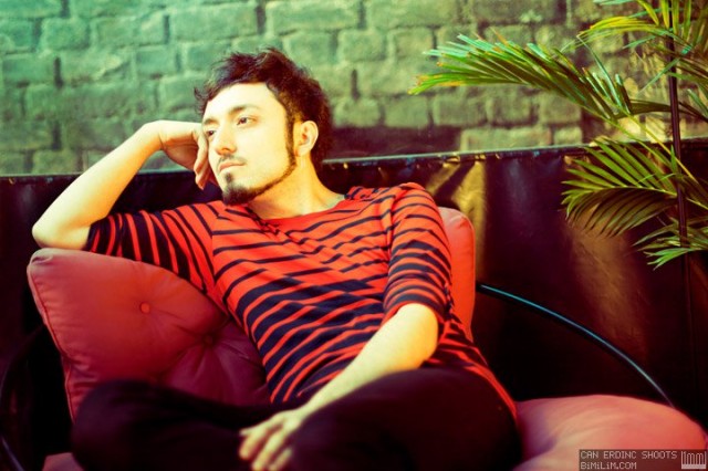 Mabel Matiz Fotoğrafı