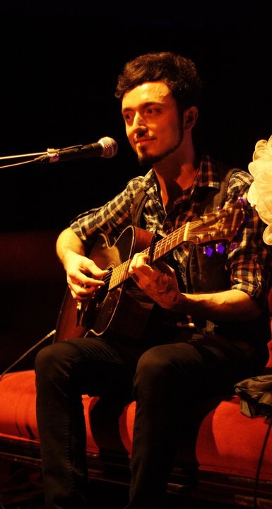 Mabel Matiz fotoğrafı