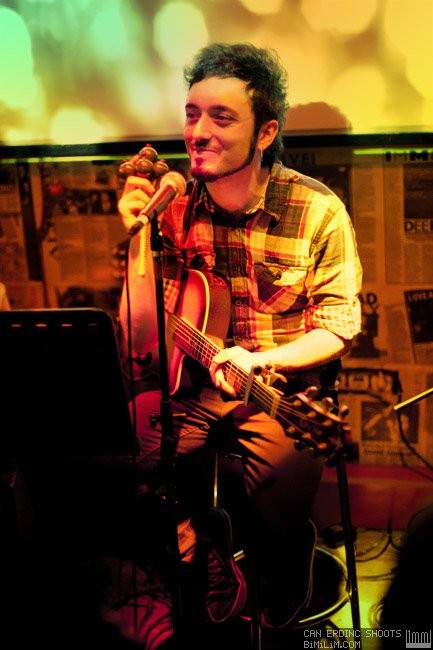 Mabel Matiz Fotoğrafı