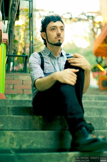 Mabel Matiz Fotoğrafı