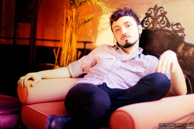 Mabel Matiz Fotoğrafı