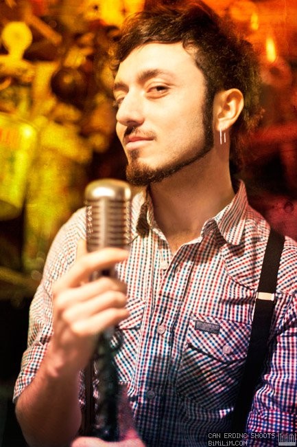 Mabel Matiz Fotoğrafı