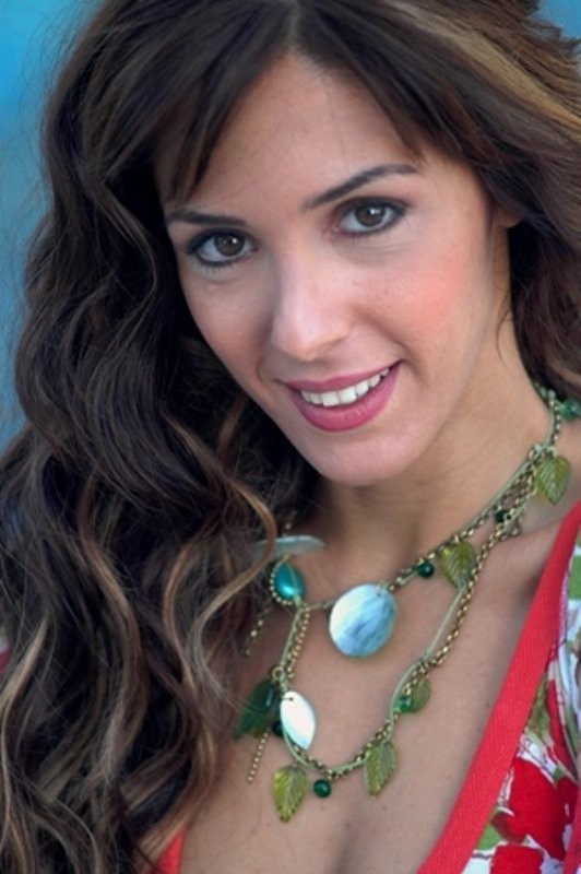 Damla Cercisoğlu fotoğrafı