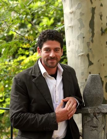 Cemal Hünal fotoğrafı