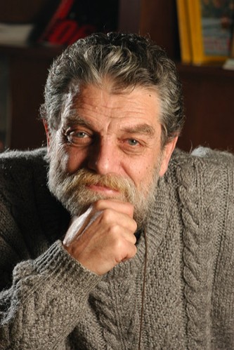 Çelik Bilge fotoğrafı