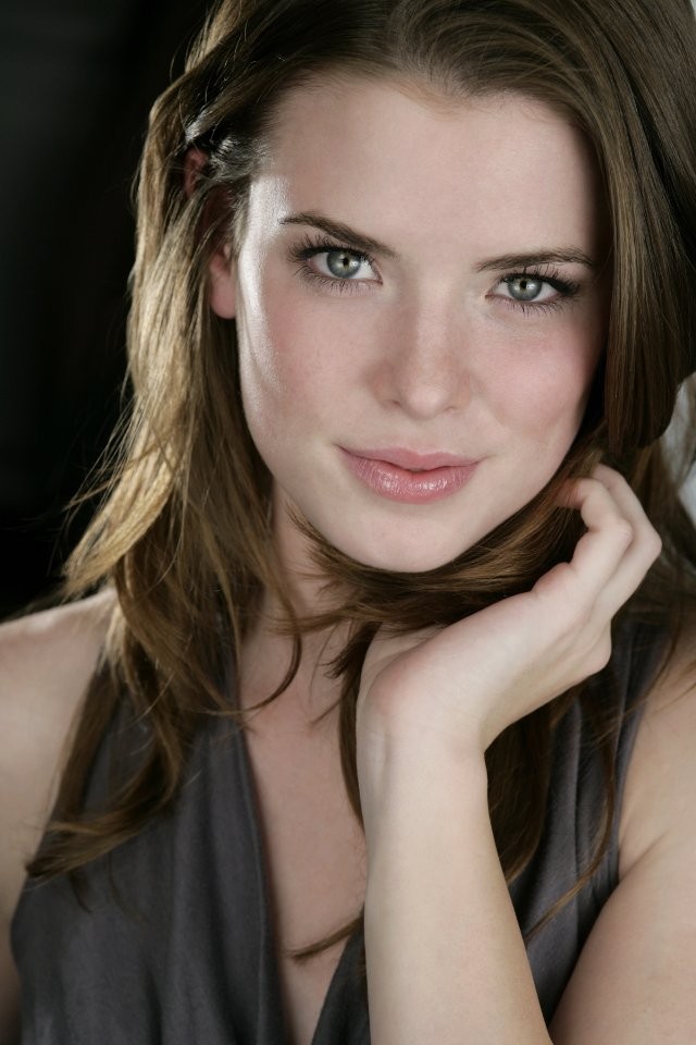 Gwynneth Bensen fotoğrafı