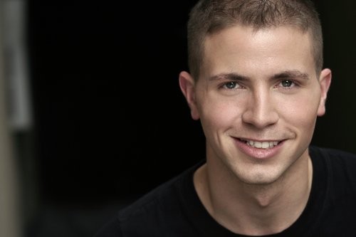 Russell West Fotoğrafı