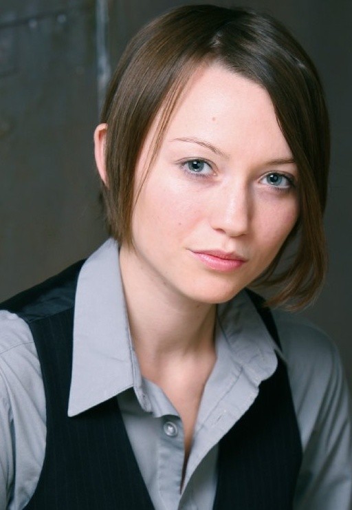 Tabatha Shaun Fotoğrafı