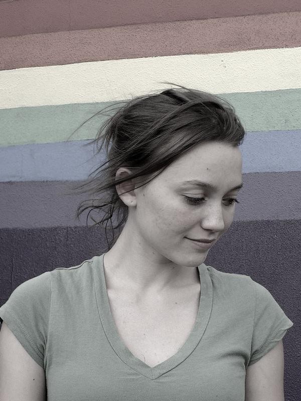 Tabatha Shaun fotoğrafı