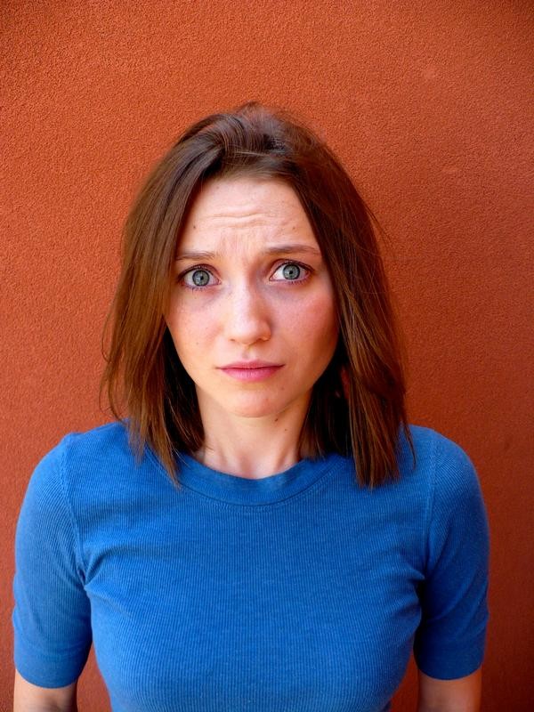 Tabatha Shaun fotoğrafı