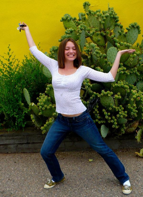 Tabatha Shaun fotoğrafı