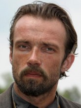 Lucas Gregorowicz fotoğrafı