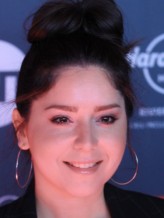 Diana Bovio fotoğrafı