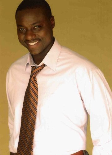 Dohn Norwood fotoğrafı