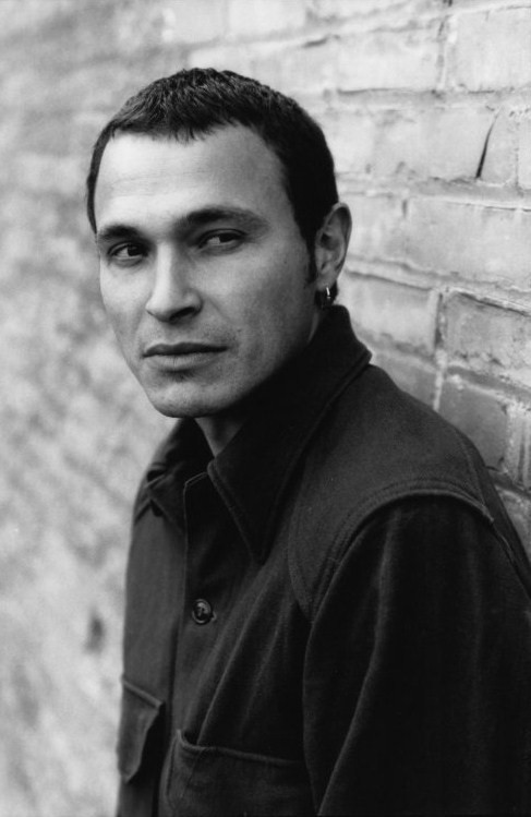 Diego Diablo Del Mar fotoğrafı