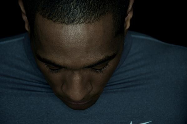 Jesse Lipscombe Fotoğrafı