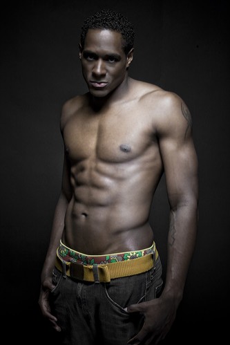 Jesse Lipscombe Fotoğrafı