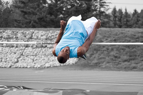 Jesse Lipscombe Fotoğrafı