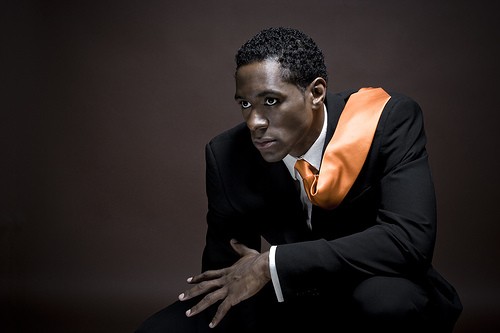 Jesse Lipscombe Fotoğrafı