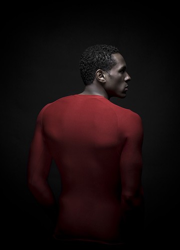 Jesse Lipscombe Fotoğrafı