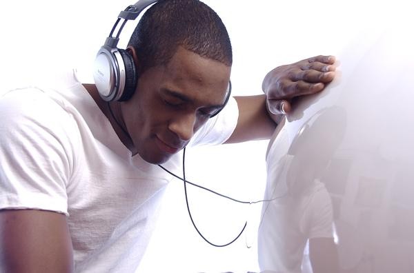 Jesse Lipscombe Fotoğrafı