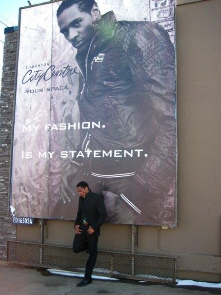 Jesse Lipscombe fotoğrafı