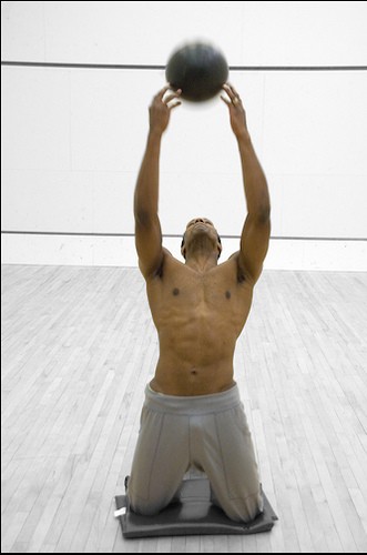 Jesse Lipscombe Fotoğrafı