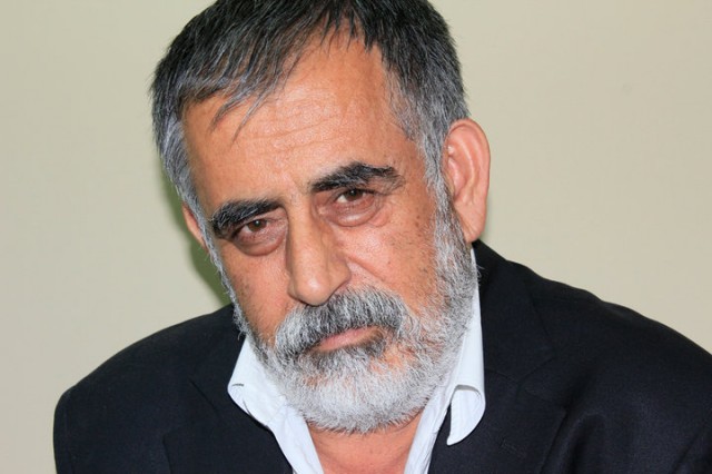 Enver Kurucan fotoğrafı