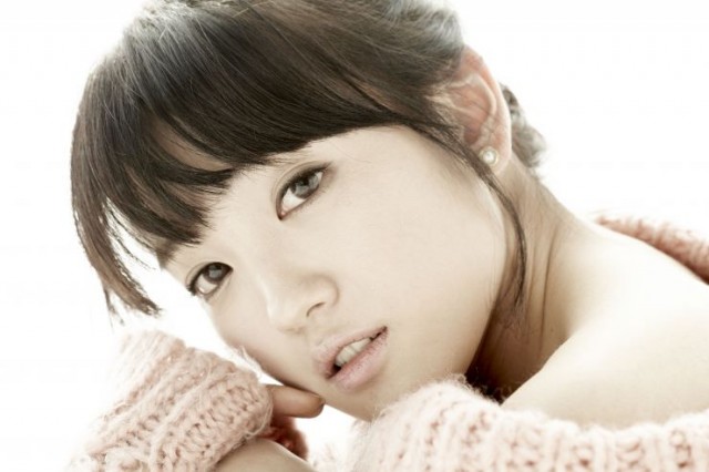 Ahn Ji-hyun Fotoğrafı