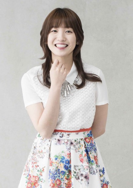 Ahn Ji-hyun fotoğrafı