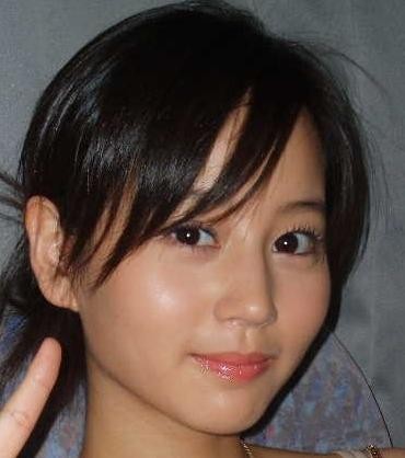 Jun Fubuki fotoğrafı