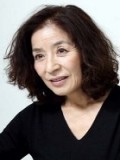 Mitsuko Baisho fotoğrafı